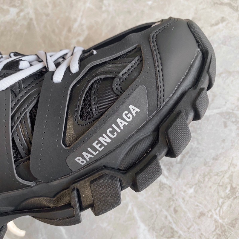 Balenciaga Unisex Shoes