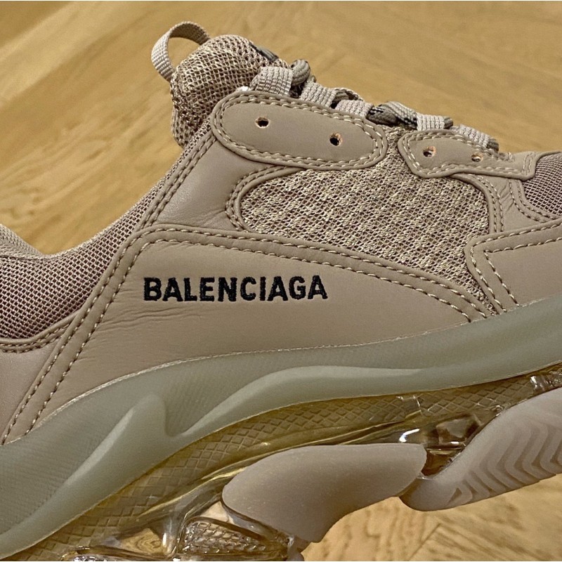 Balenciaga Unisex Shoes