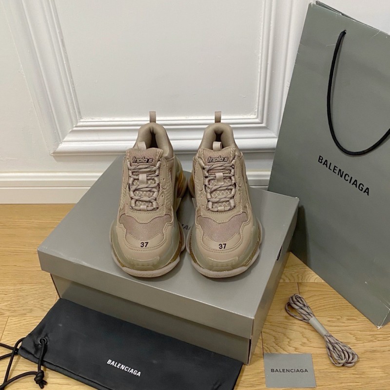 Balenciaga Unisex Shoes