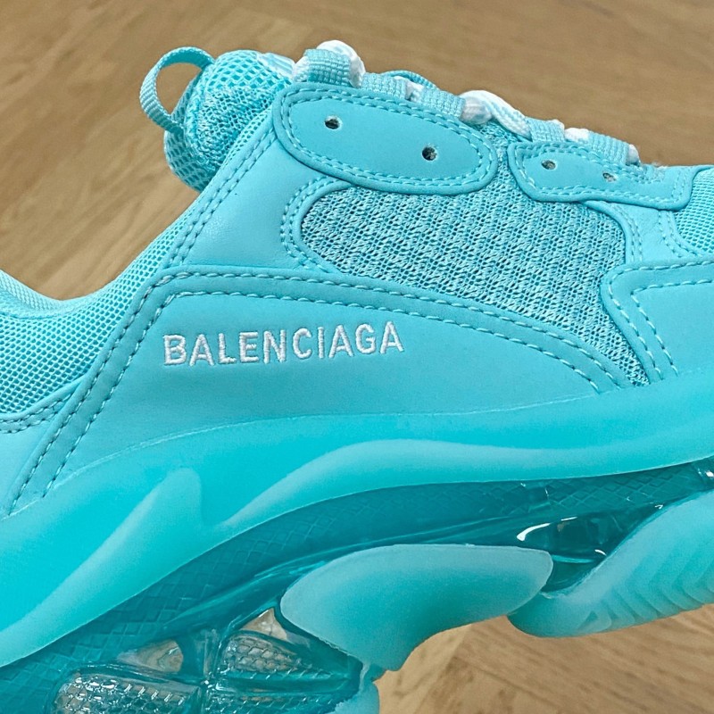 Balenciaga Unisex Shoes