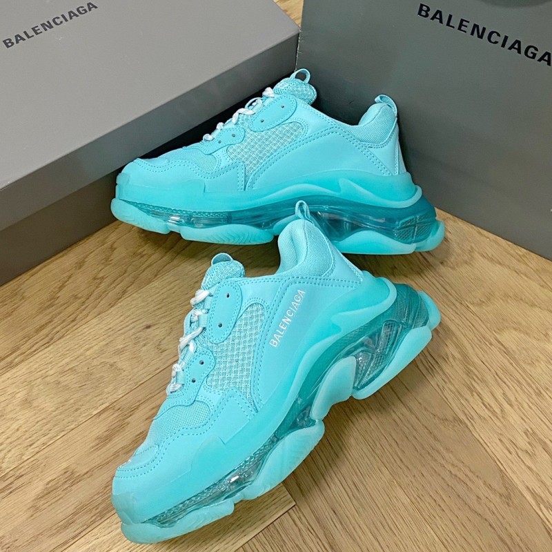 Balenciaga Unisex Shoes