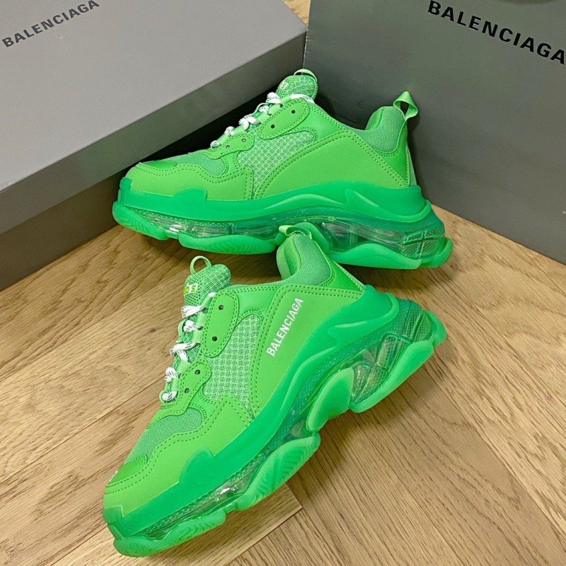 Balenciaga Unisex Shoes