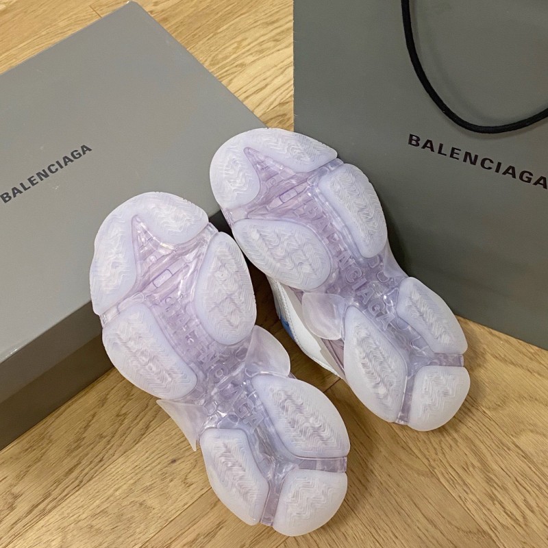 Balenciaga Unisex Shoes