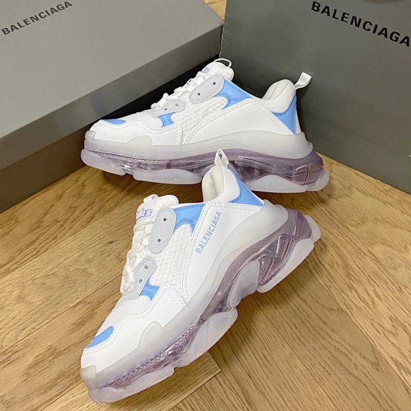 Balenciaga Unisex Shoes