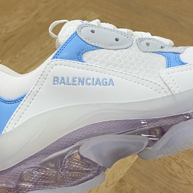 Balenciaga Unisex Shoes