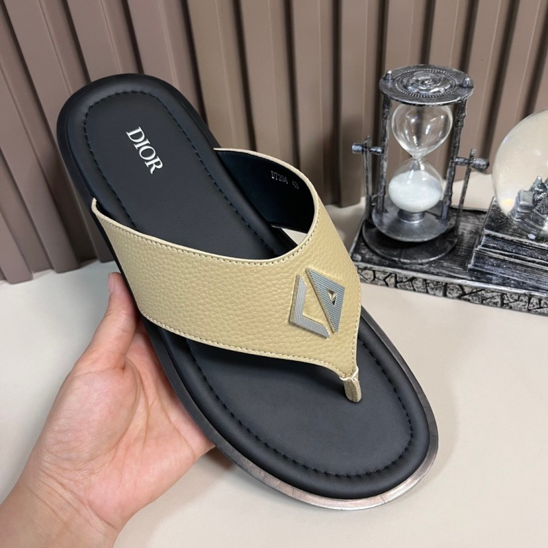 Dior Slipper