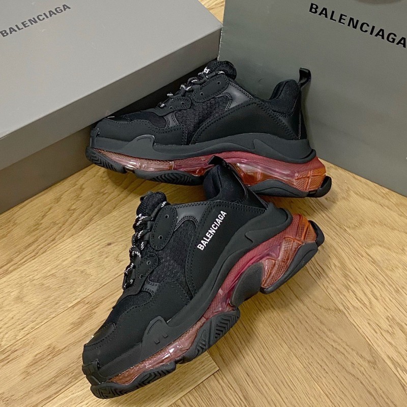 Balenciaga Unisex Shoes