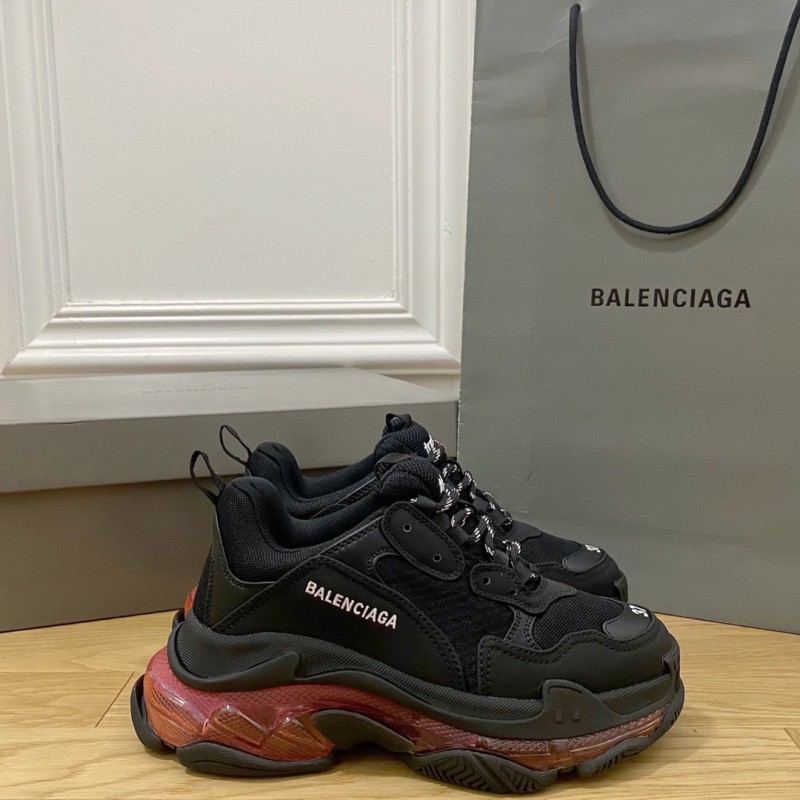 Balenciaga Unisex Shoes