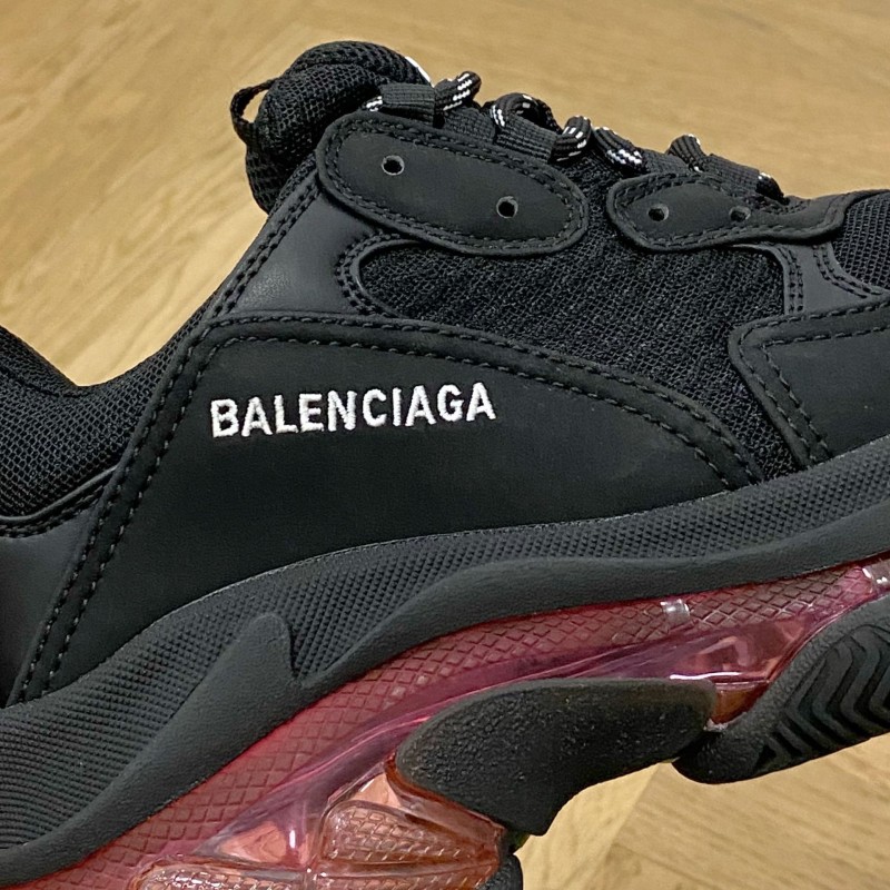 Balenciaga Unisex Shoes