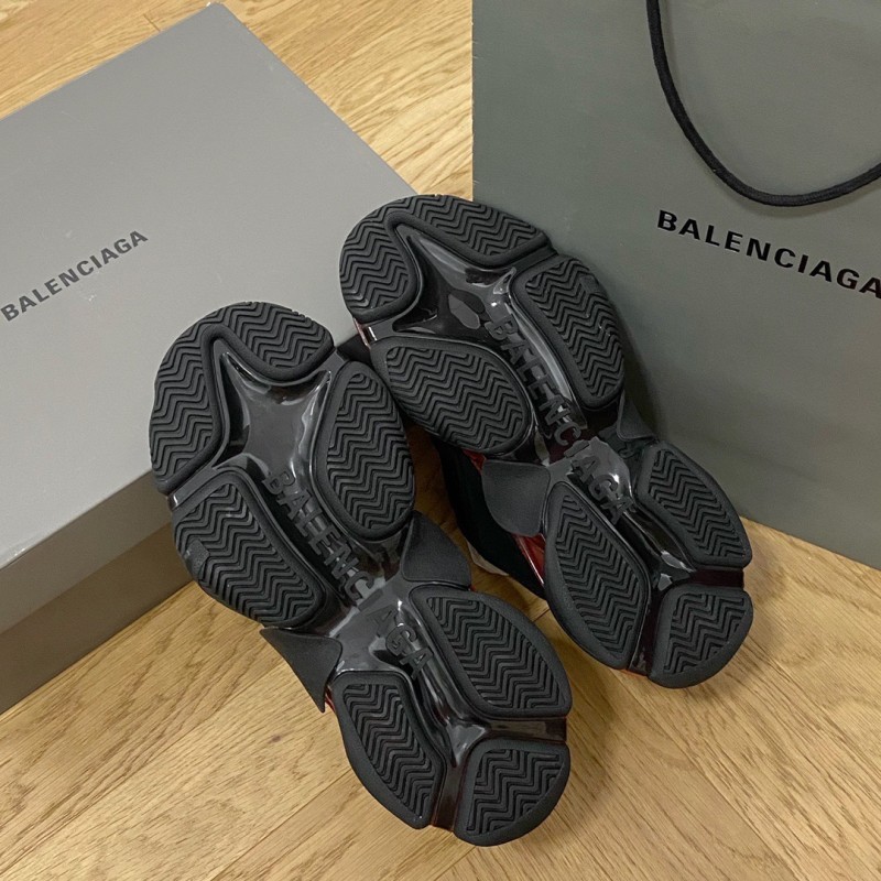 Balenciaga Unisex Shoes