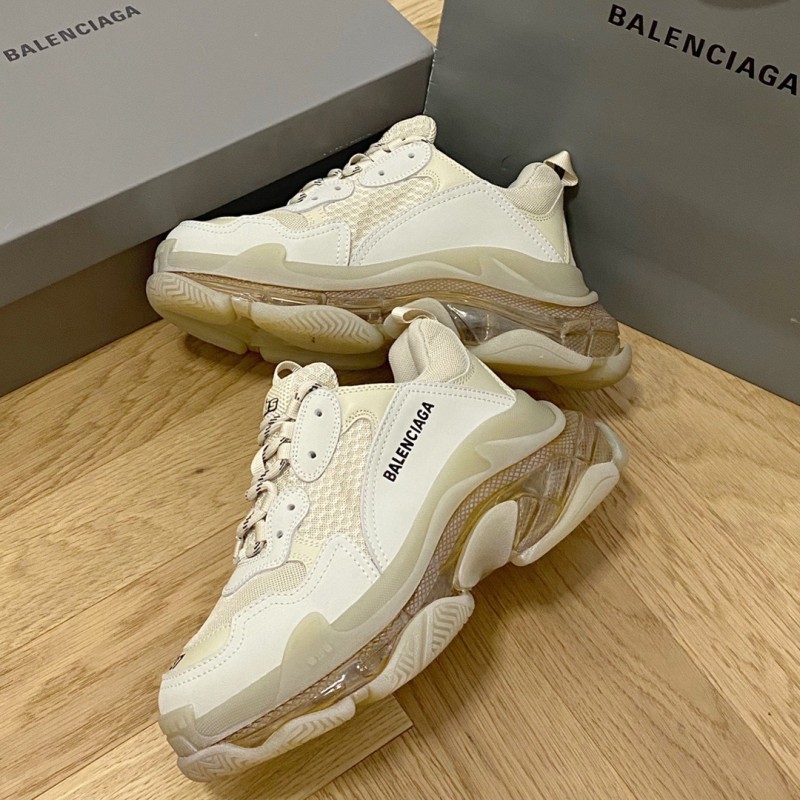 Balenciaga Unisex Shoes