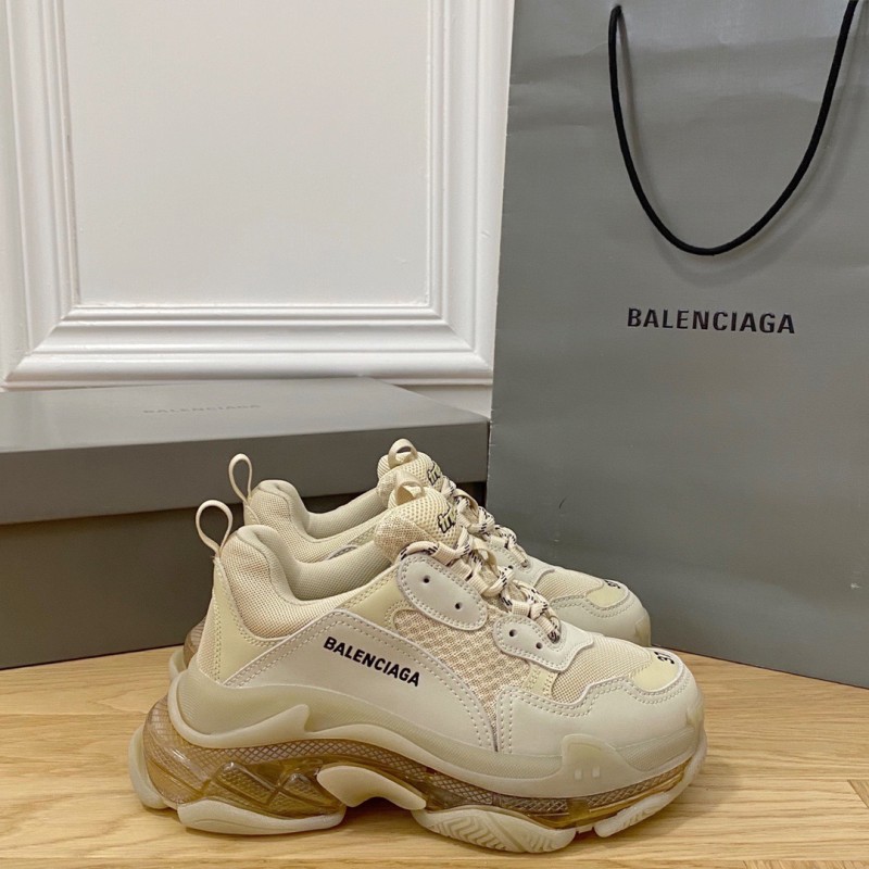 Balenciaga Unisex Shoes