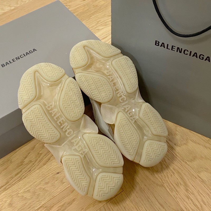 Balenciaga Unisex Shoes