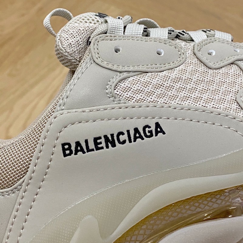 Balenciaga Unisex Shoes