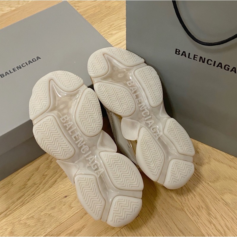 Balenciaga Unisex Shoes