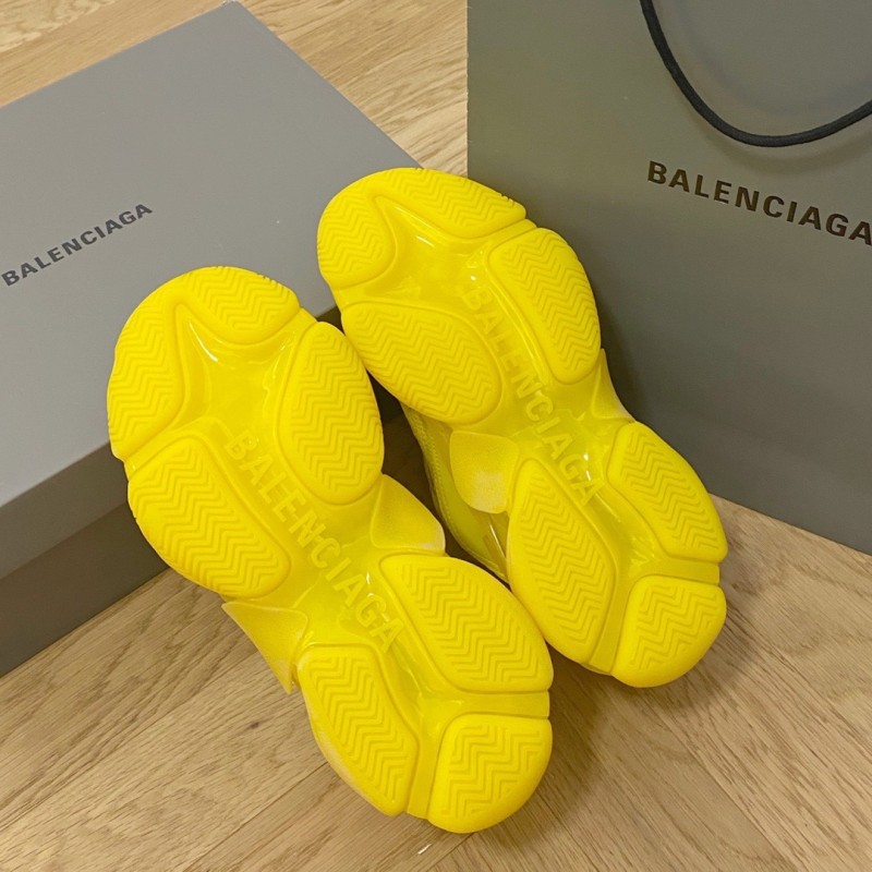 Balenciaga Unisex Shoes