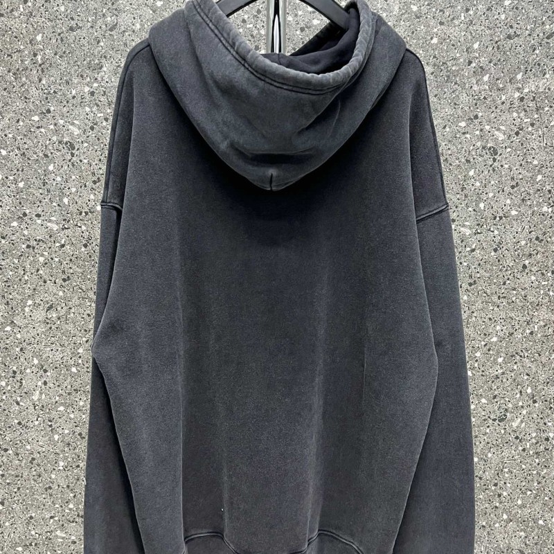 Balenciaga Unisex Hoodie