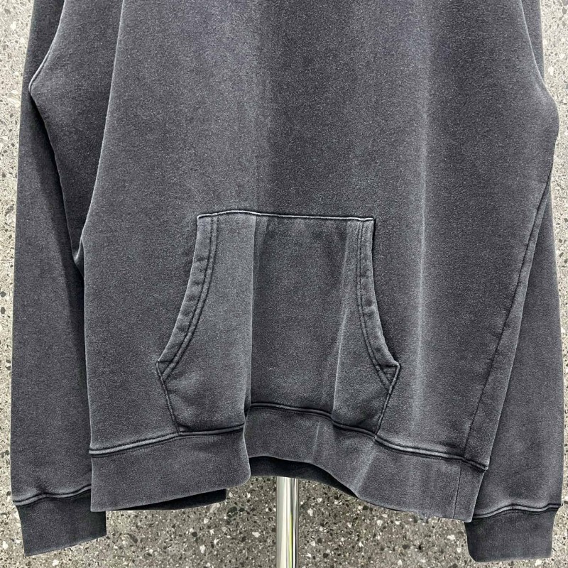 Balenciaga Unisex Hoodie