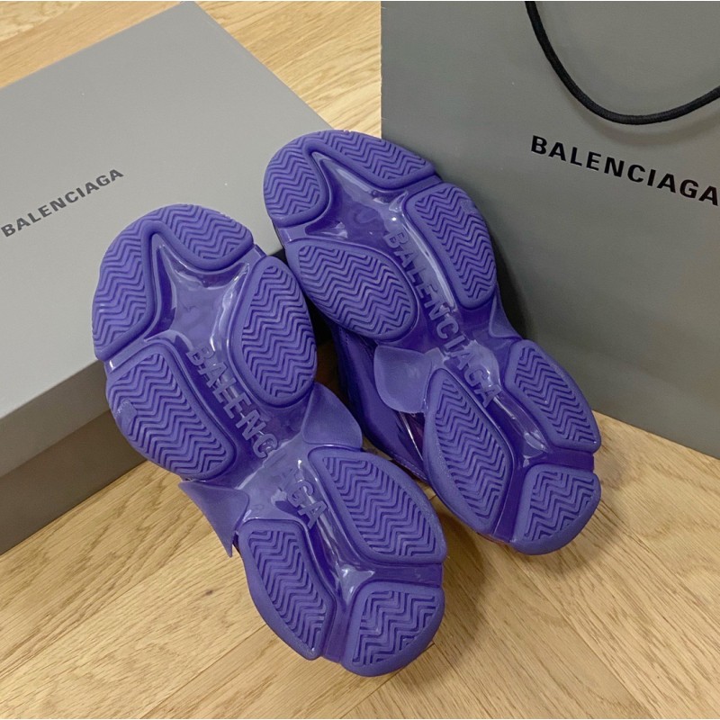 Balenciaga Unisex Shoes