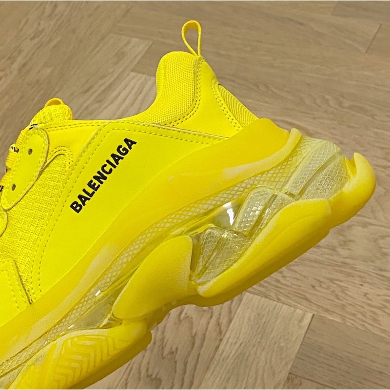 Balenciaga Unisex Shoes