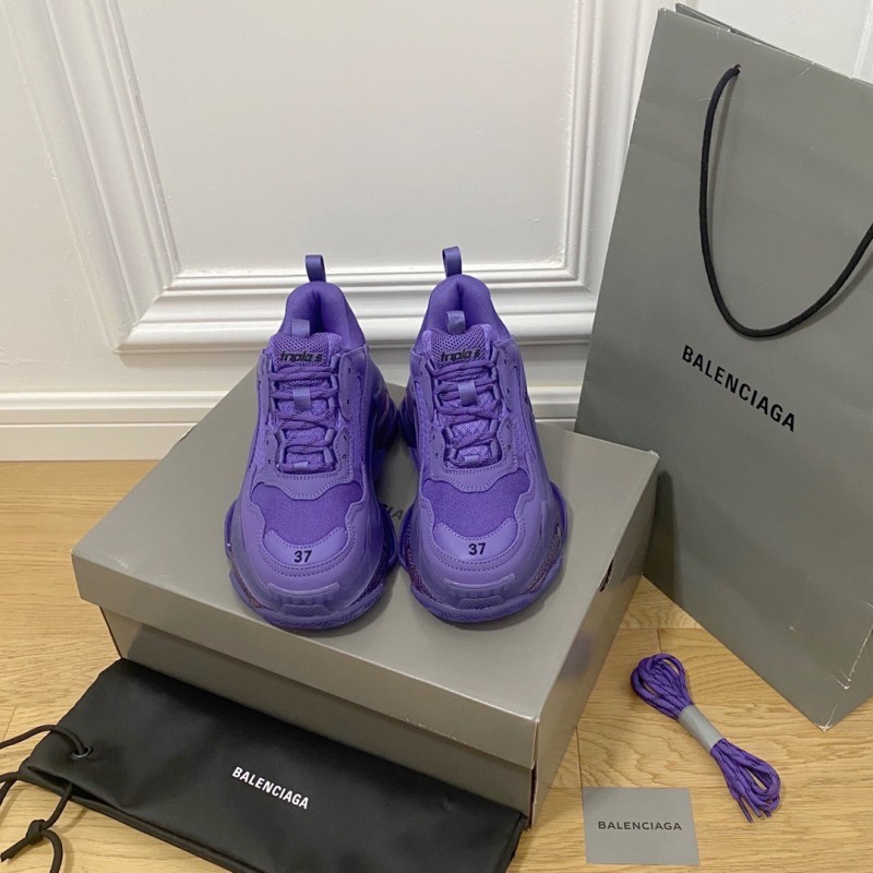 Balenciaga Unisex Shoes