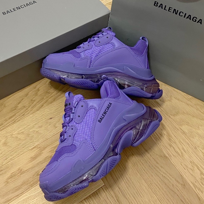 Balenciaga Unisex Shoes