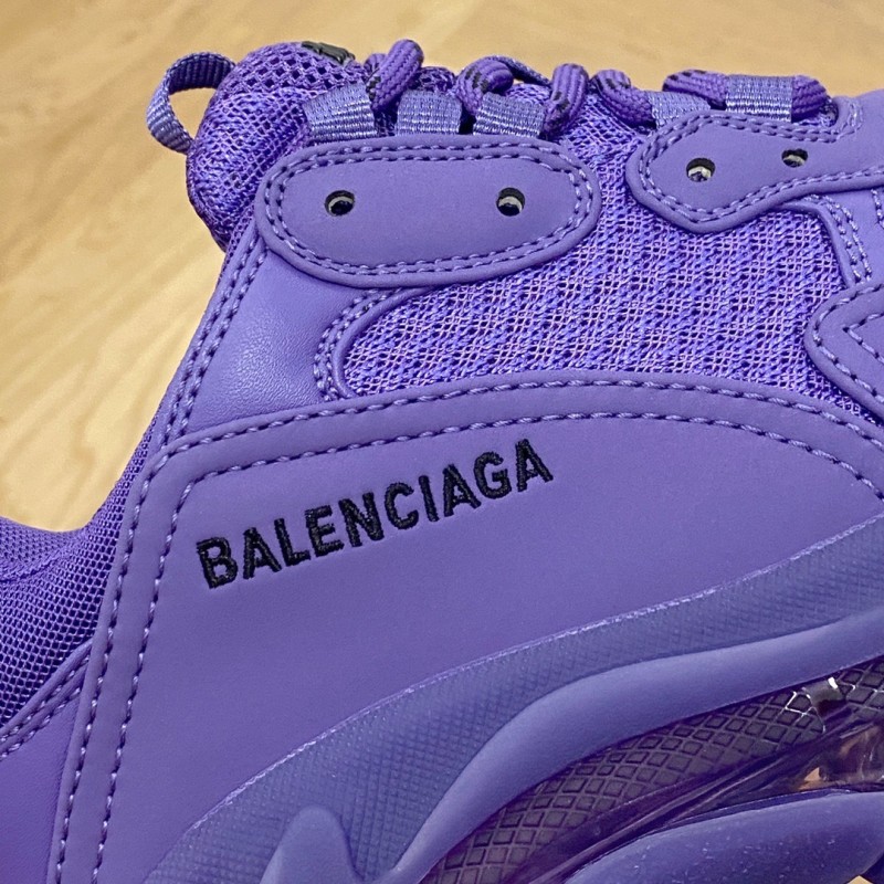 Balenciaga Unisex Shoes