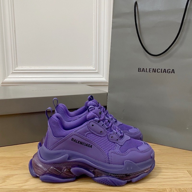 Balenciaga Unisex Shoes