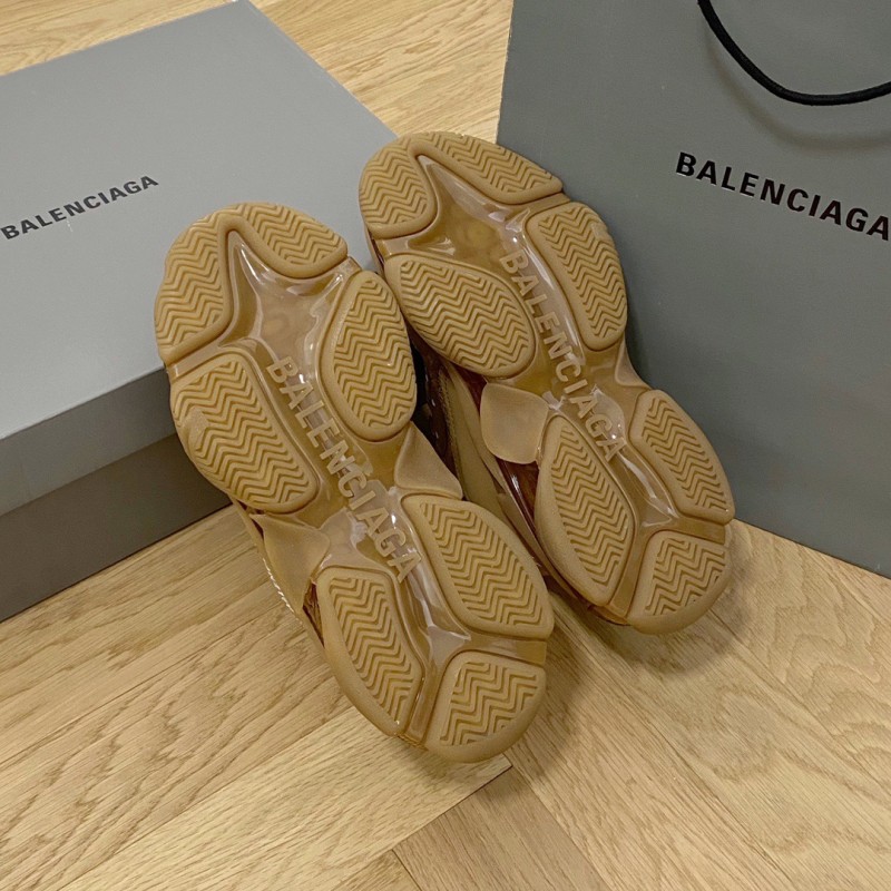 Balenciaga Unisex Shoes