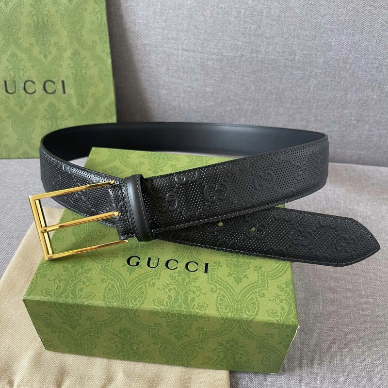 Gucci Men Belt