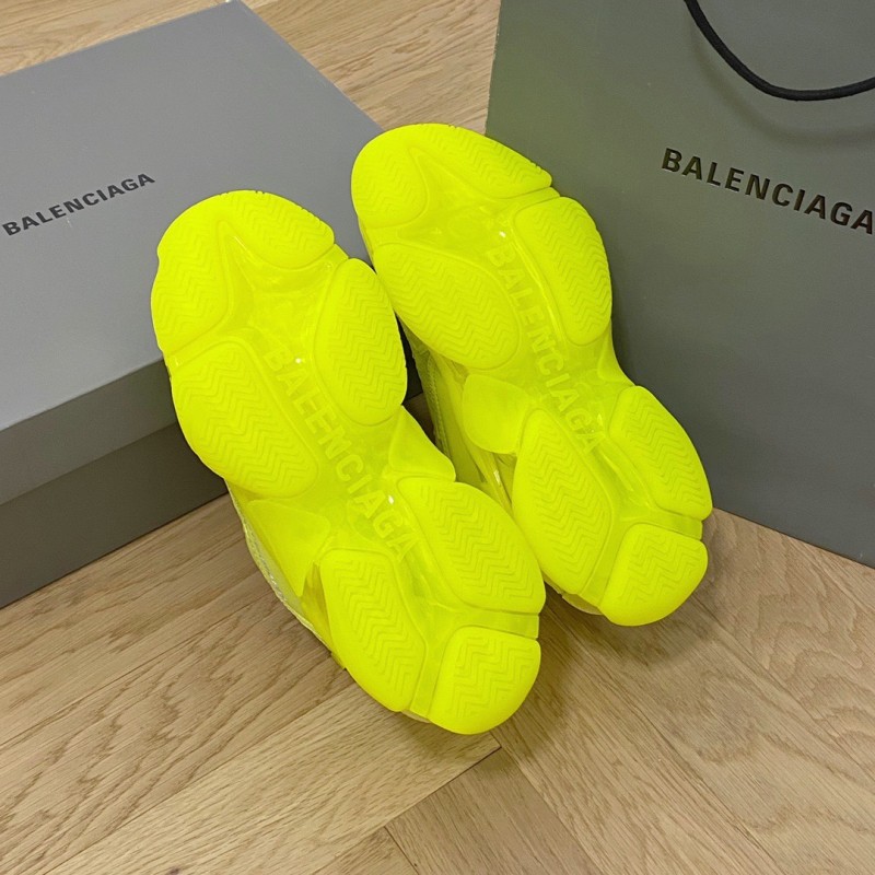 Balenciaga Unisex Shoes