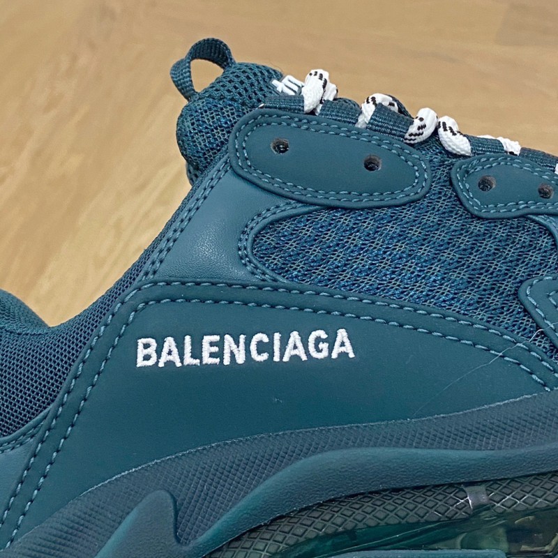 Balenciaga Unisex Shoes