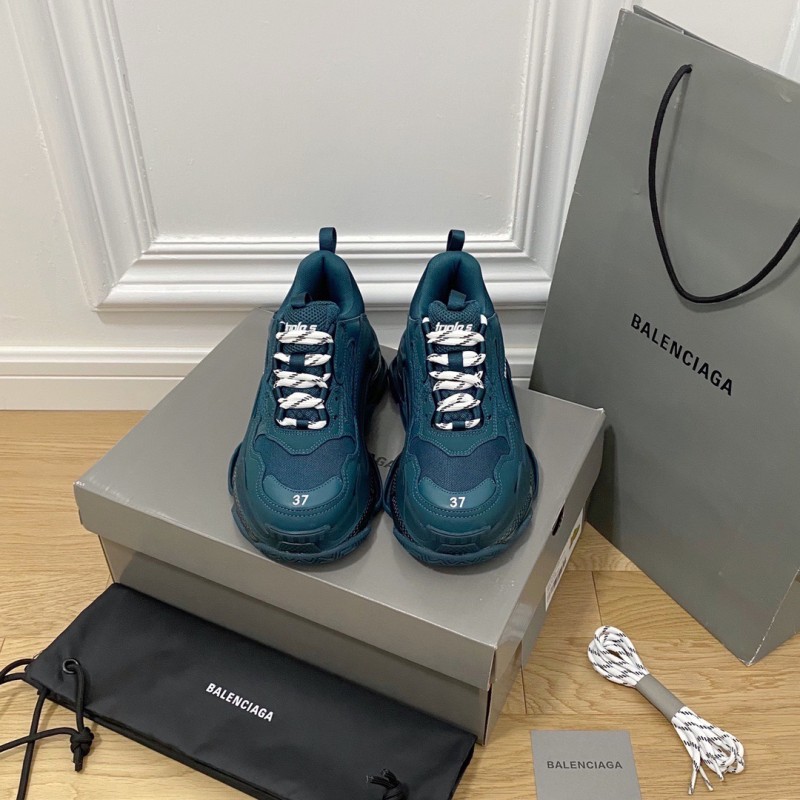 Balenciaga Unisex Shoes