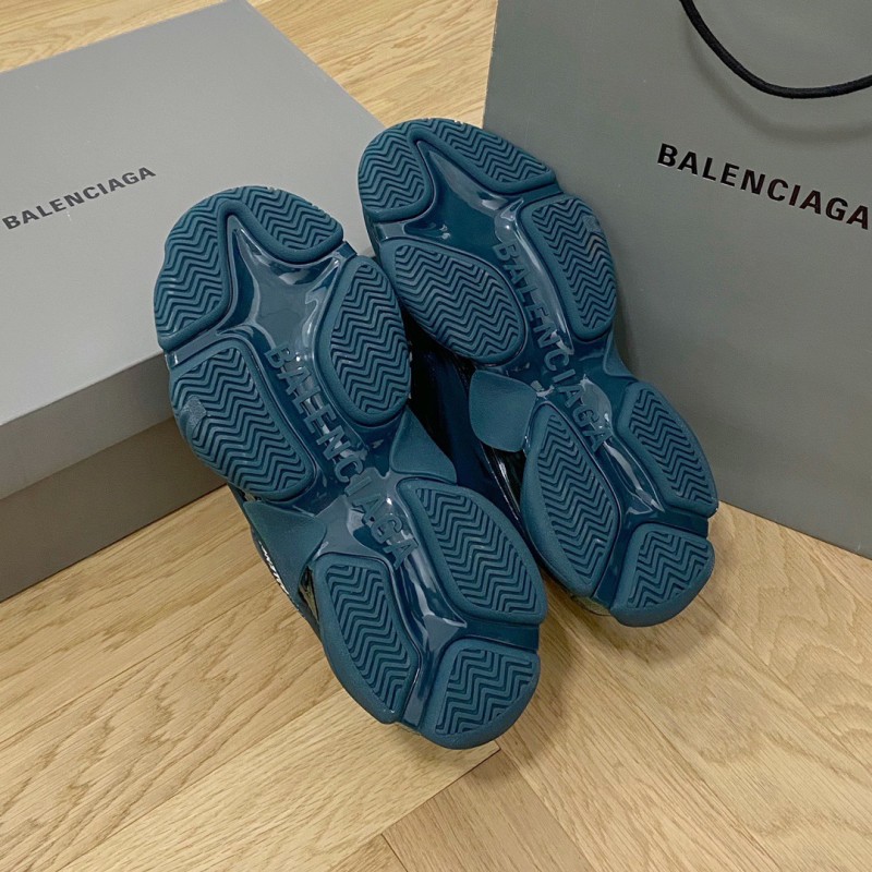 Balenciaga Unisex Shoes