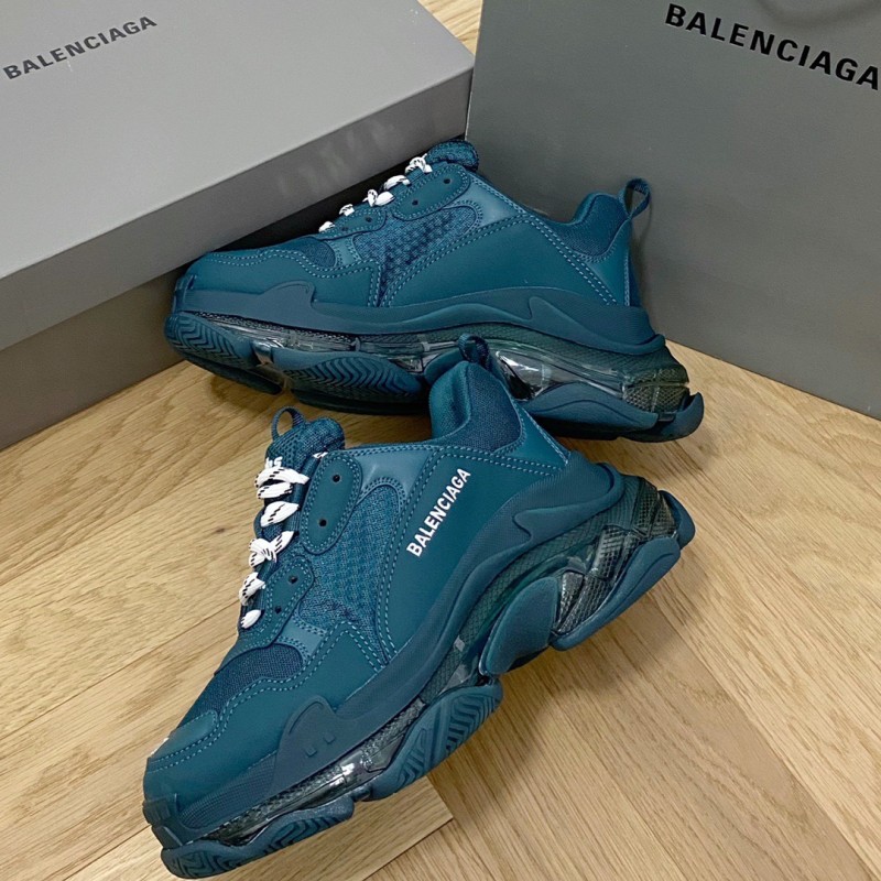 Balenciaga Unisex Shoes