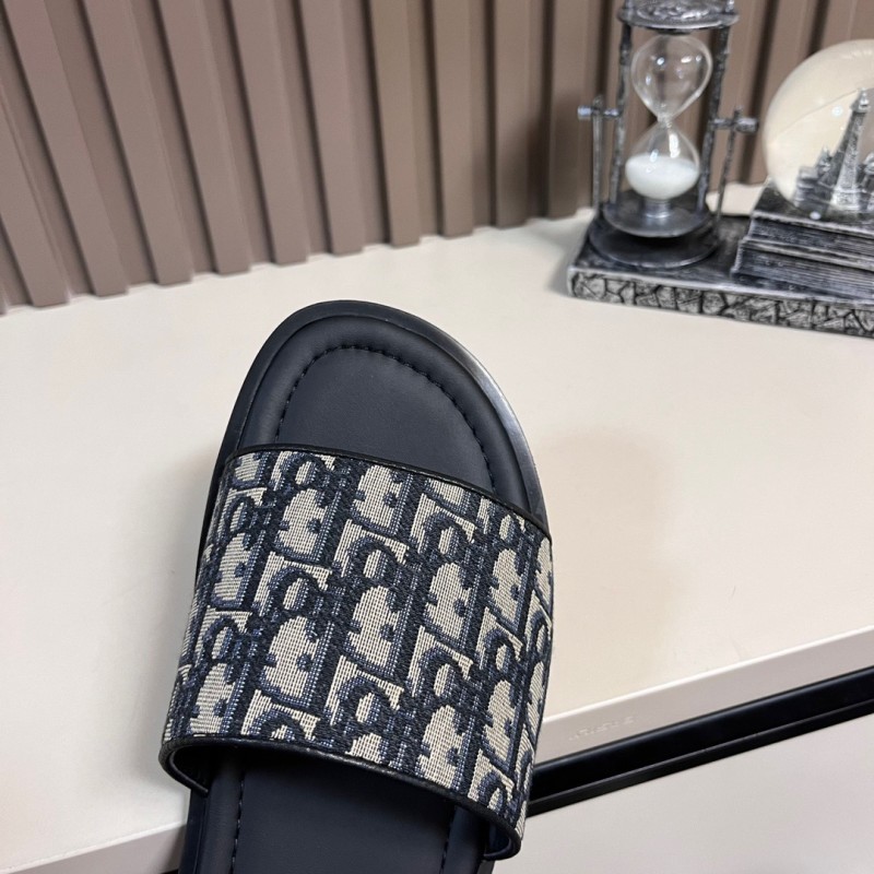 Dior Slipper