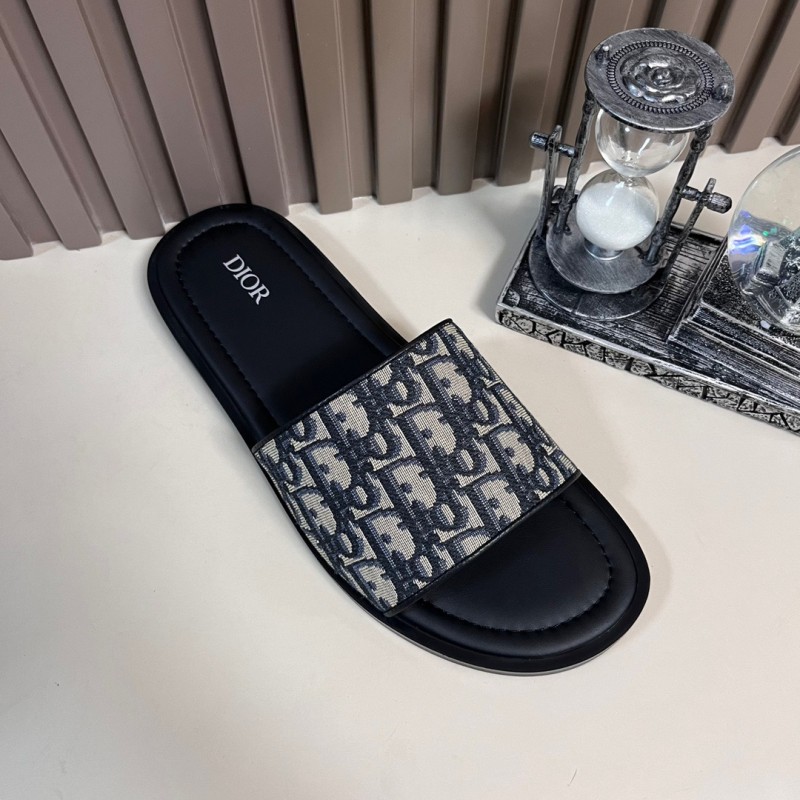 Dior Slipper