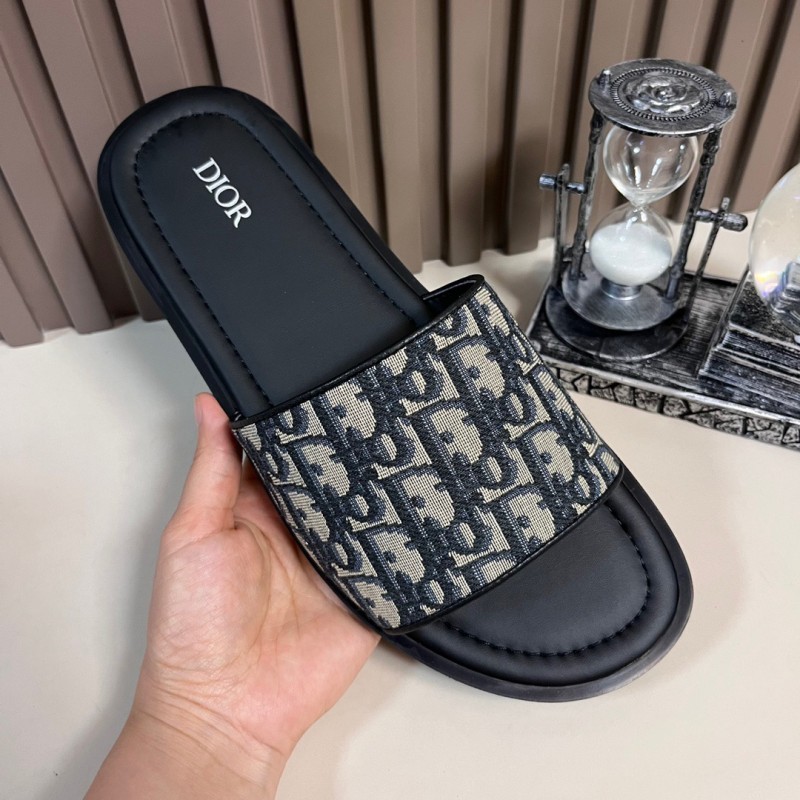 Dior Slipper