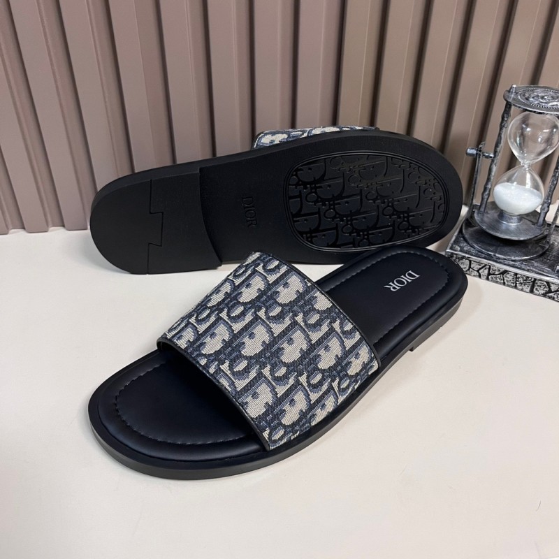 Dior Slipper