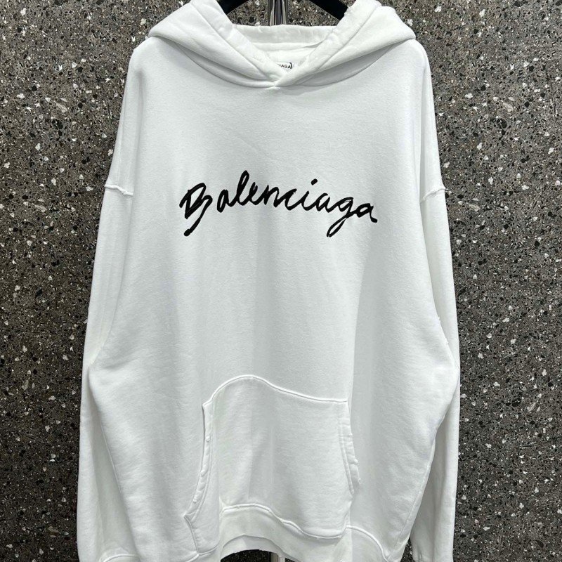 Balenciaga Unisex Hoodie