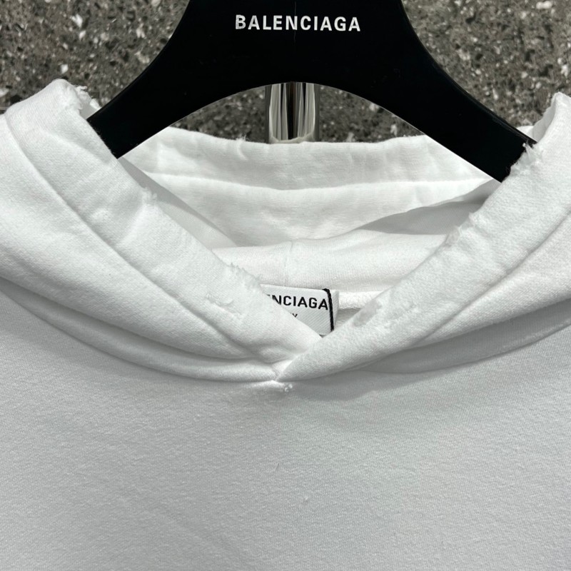 Balenciaga Unisex Hoodie