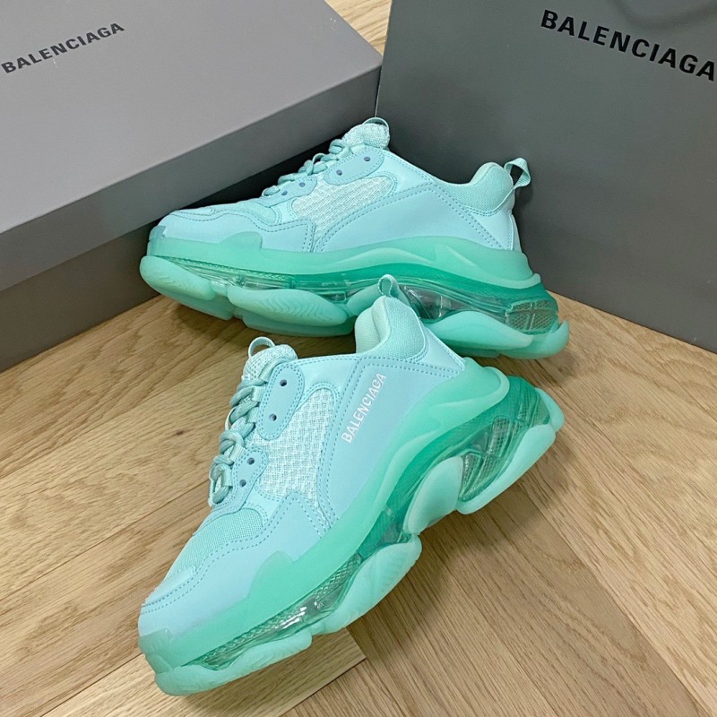 Balenciaga Unisex Shoes