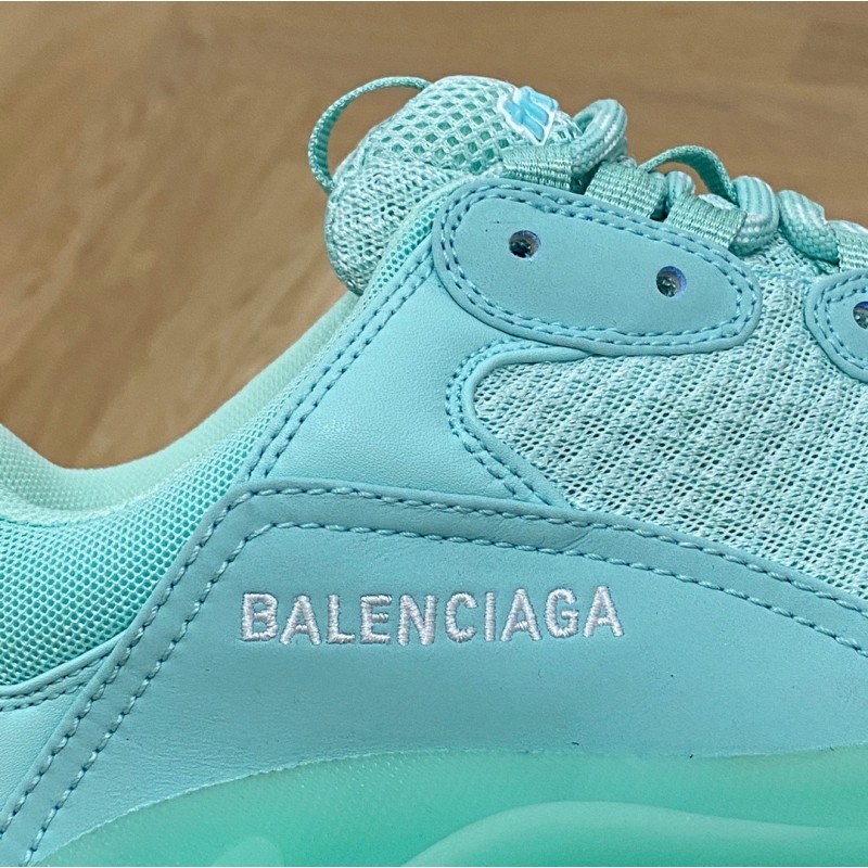 Balenciaga Unisex Shoes