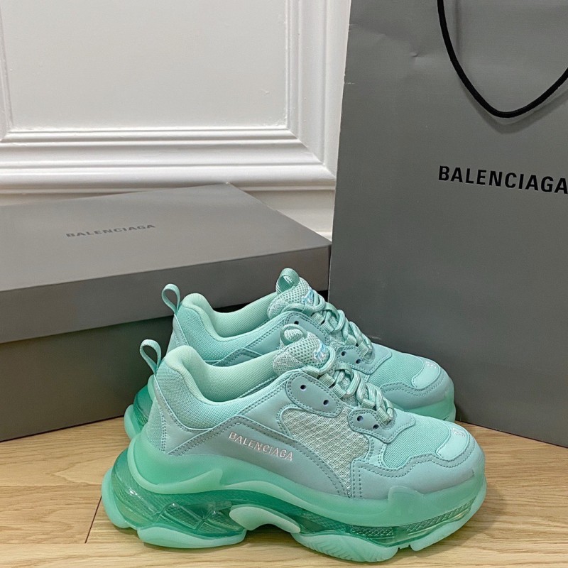 Balenciaga Unisex Shoes