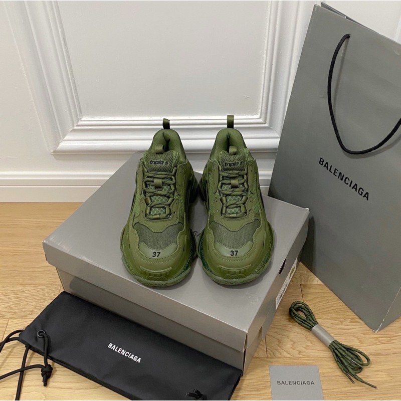 Balenciaga Unisex Shoes