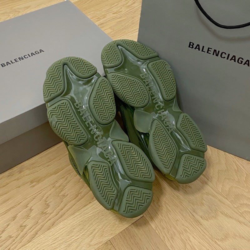 Balenciaga Unisex Shoes