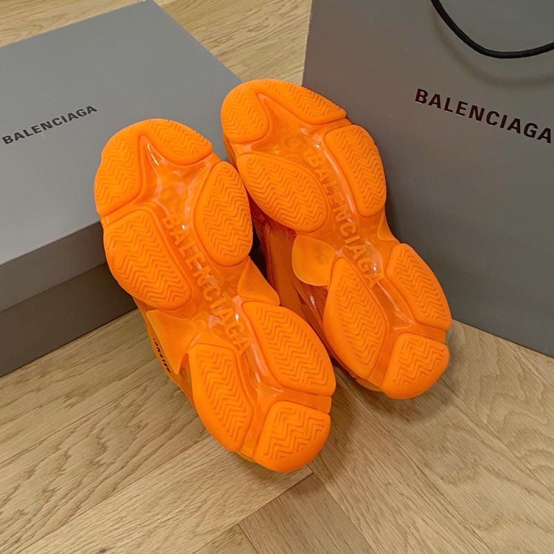 Balenciaga Unisex Shoes