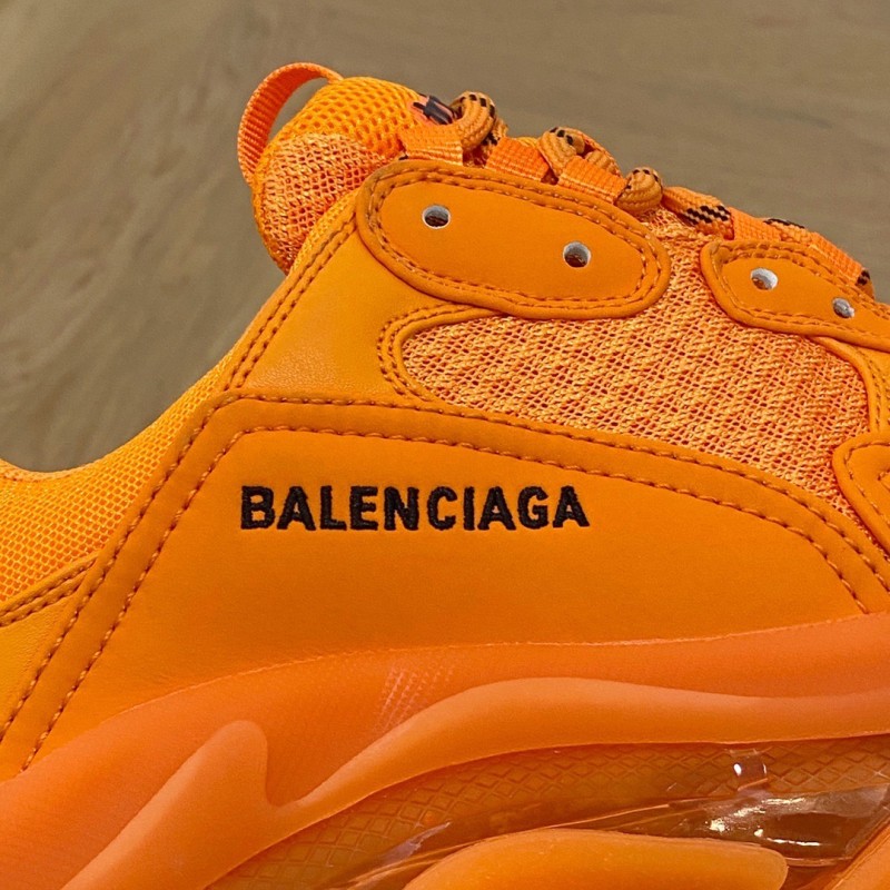 Balenciaga Unisex Shoes