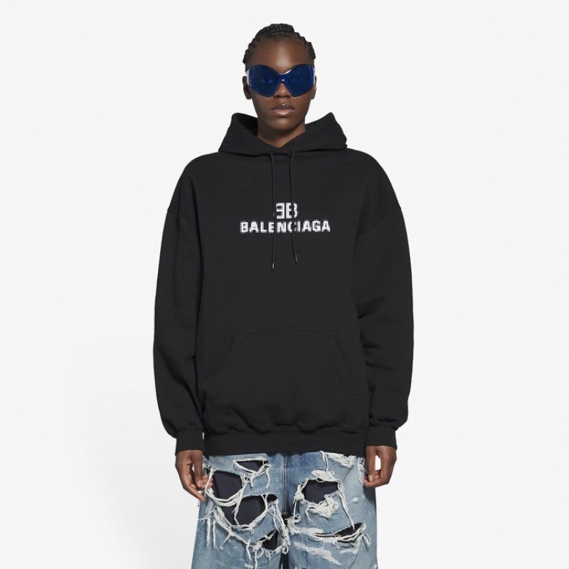 Balenciaga Unisex Hoodie