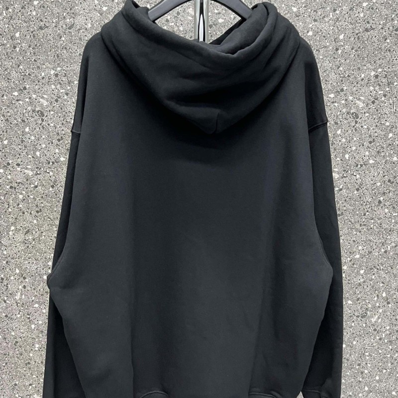 Balenciaga Unisex Hoodie